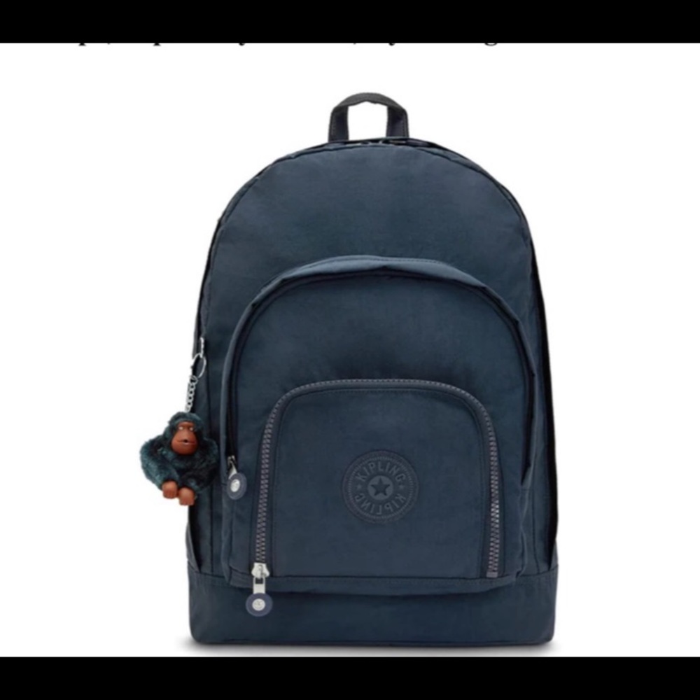 Kipling back pack - Picture 2 of 7